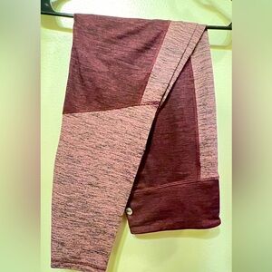 Two Pair Women’s Leggings